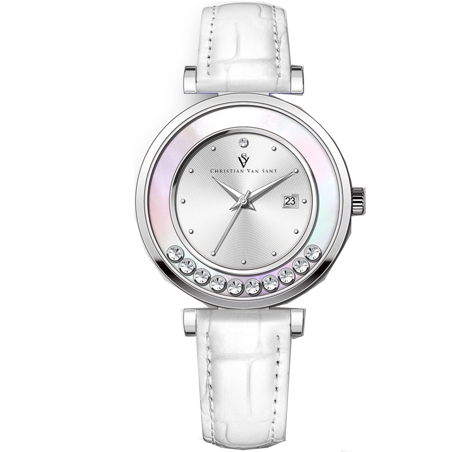 Christian Van Sant Watches